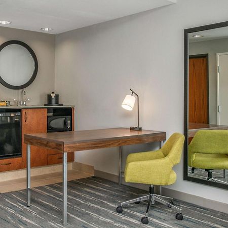 Hampton Inn & Suites Dallas-Allen Bagian luar foto