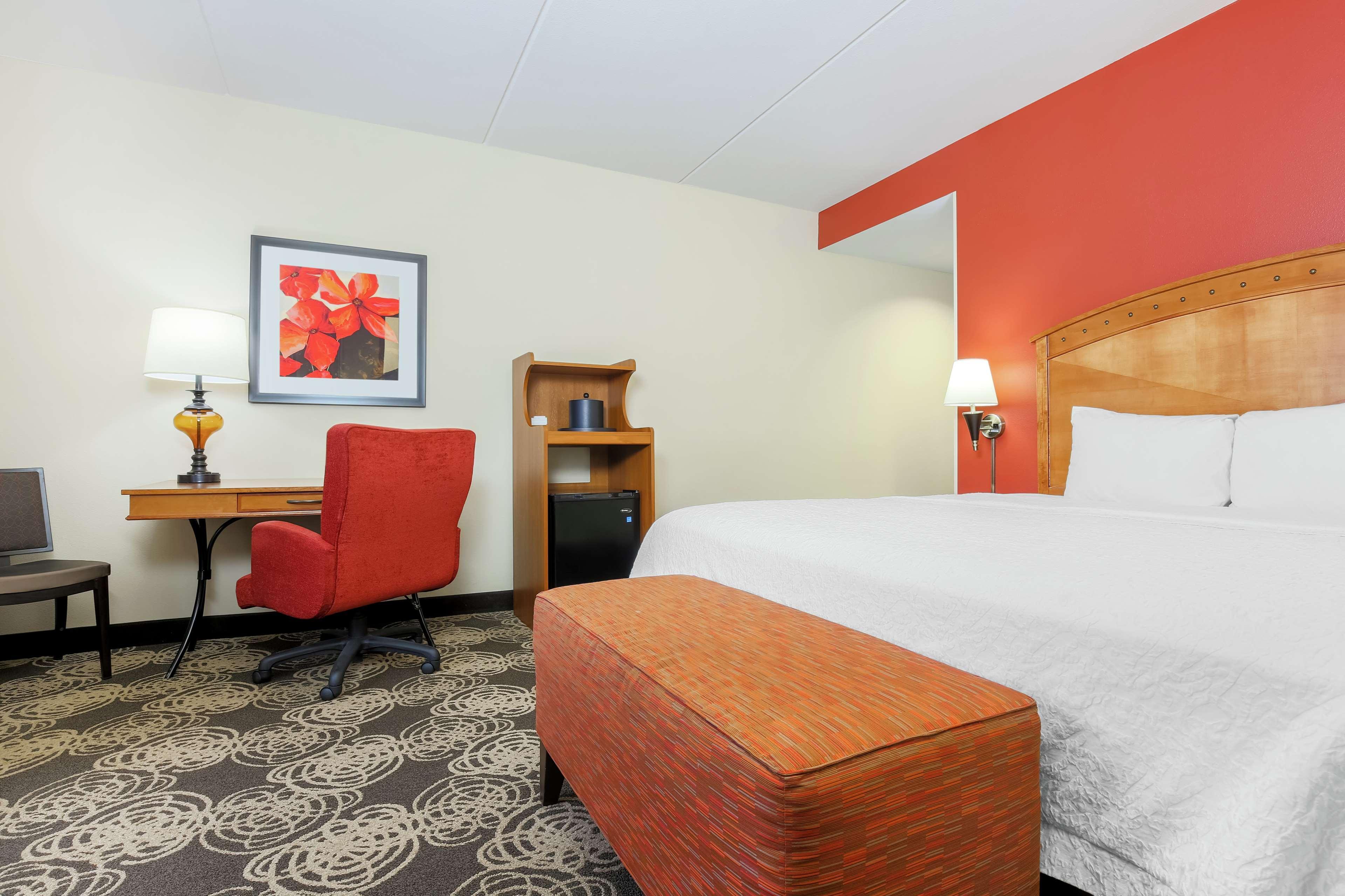 Hampton Inn & Suites Dallas-Allen Bagian luar foto