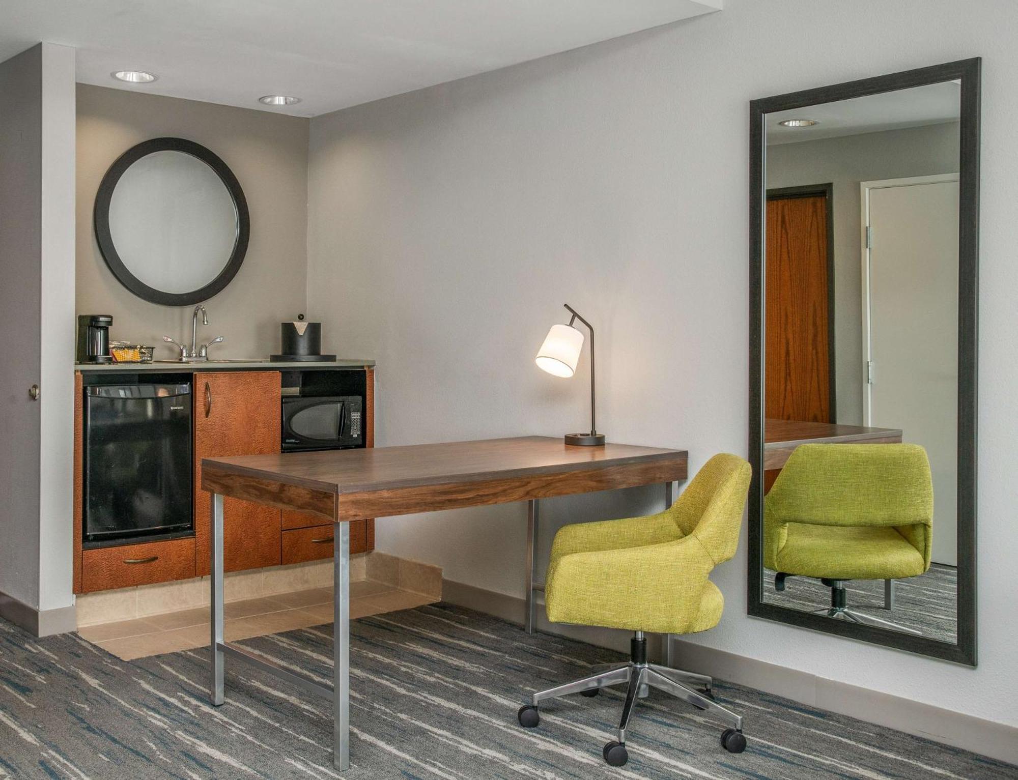 Hampton Inn & Suites Dallas-Allen Bagian luar foto