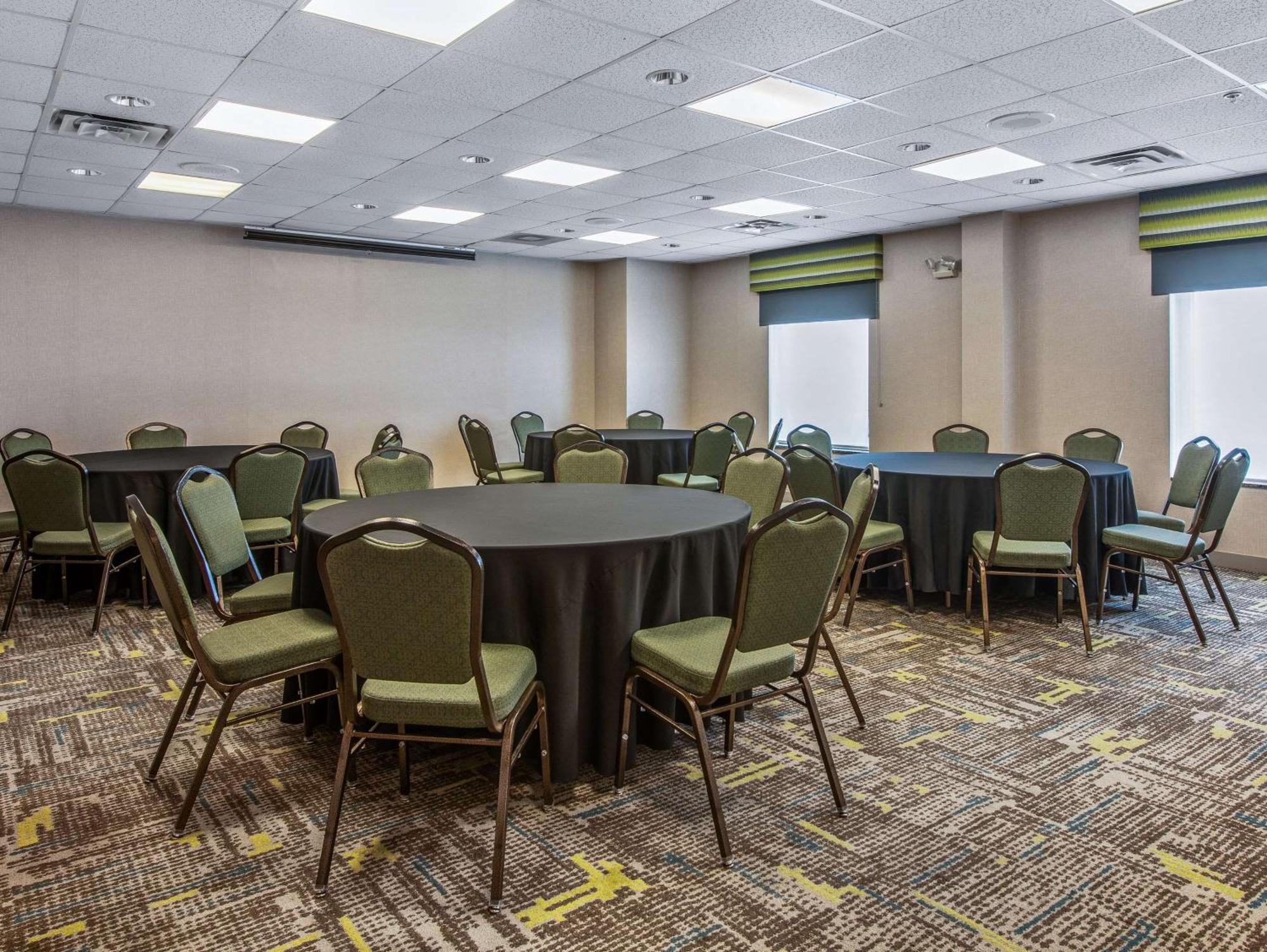 Hampton Inn & Suites Dallas-Allen Bagian luar foto